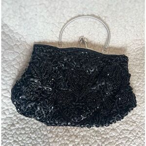 Beaded Purse